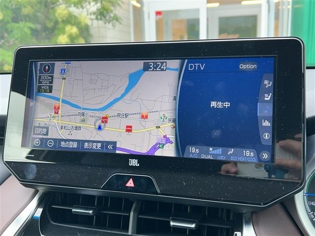 Toyota HARRIER 2022 8514910-13