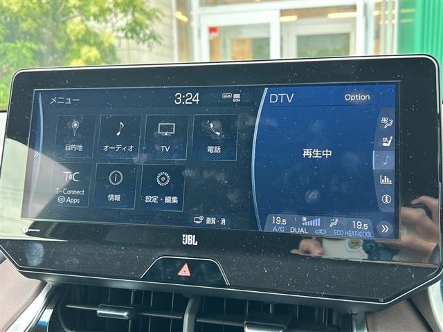 Toyota HARRIER 2022 8514910-15