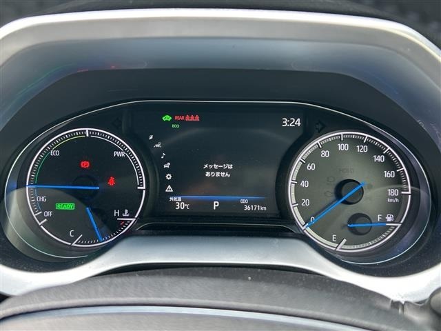 Toyota HARRIER 2022 8514910-17