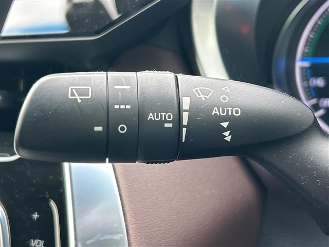 Toyota HARRIER 2022 8514910-19