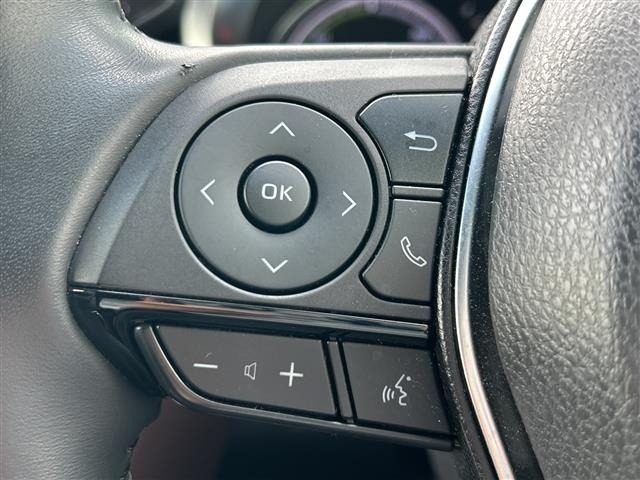 Toyota HARRIER 2022 8514910-21