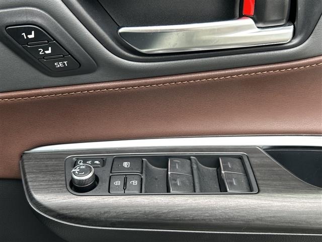 Toyota HARRIER 2022 8514910-22