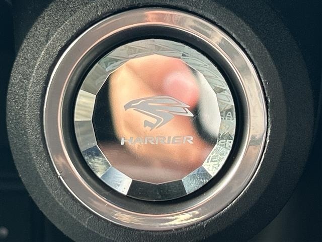 Toyota HARRIER 2022 8514910-5