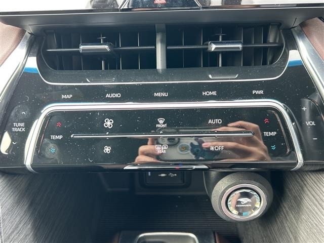 Toyota HARRIER 2022 8514910-7