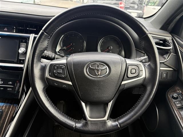 Toyota HARRIER 2016 8514911-10