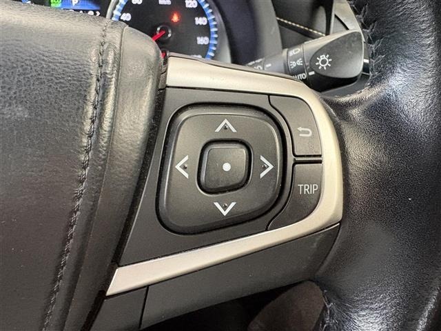Toyota HARRIER 2016 8514911-12