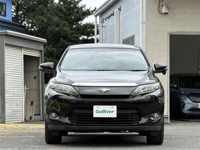 Toyota HARRIER 2016 8514911-15