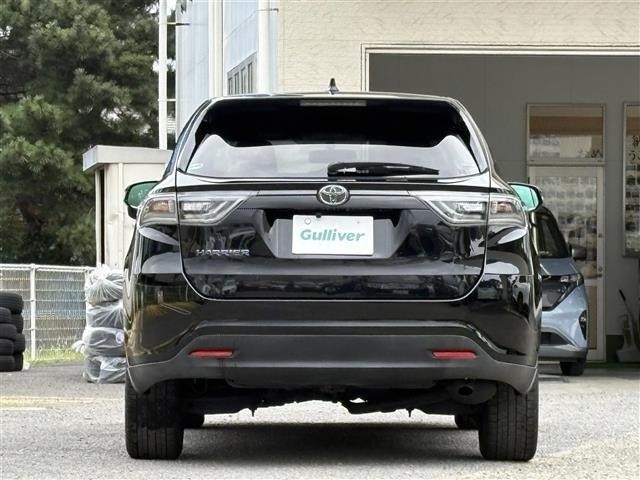 Toyota HARRIER 2016 8514911-16