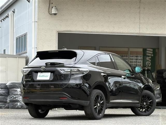 Toyota HARRIER 2016 8514911-18