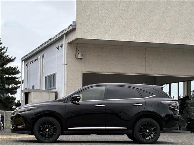 Toyota HARRIER 2016 8514911-19