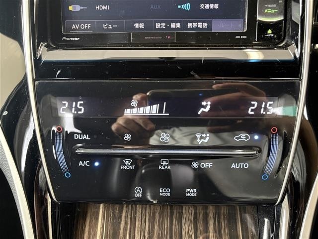 Toyota HARRIER 2016 8514911-20