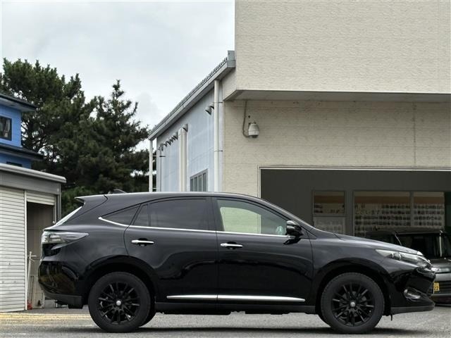 Toyota HARRIER 2016 8514911-21