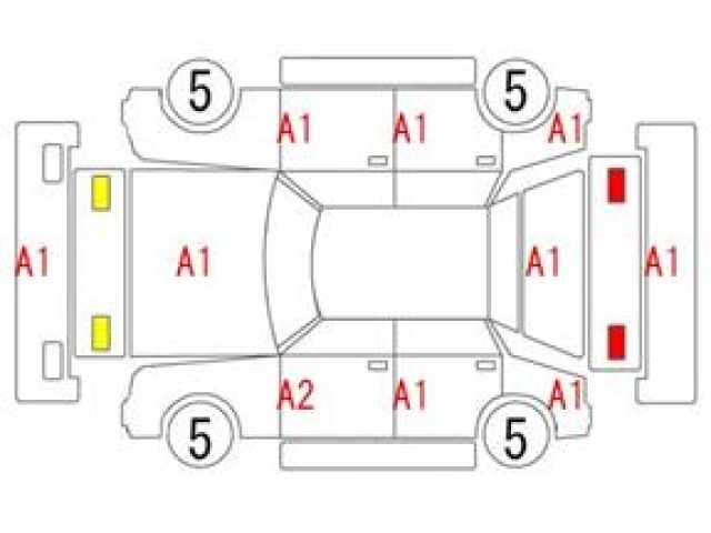Toyota HARRIER 2016 8514911-23