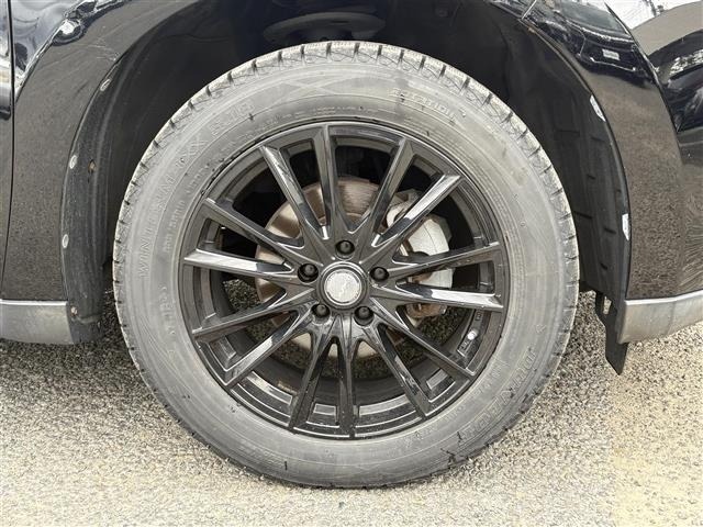 Toyota HARRIER 2016 8514911-3