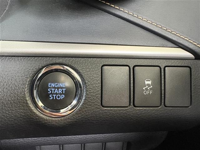 Toyota HARRIER 2016 8514911-4