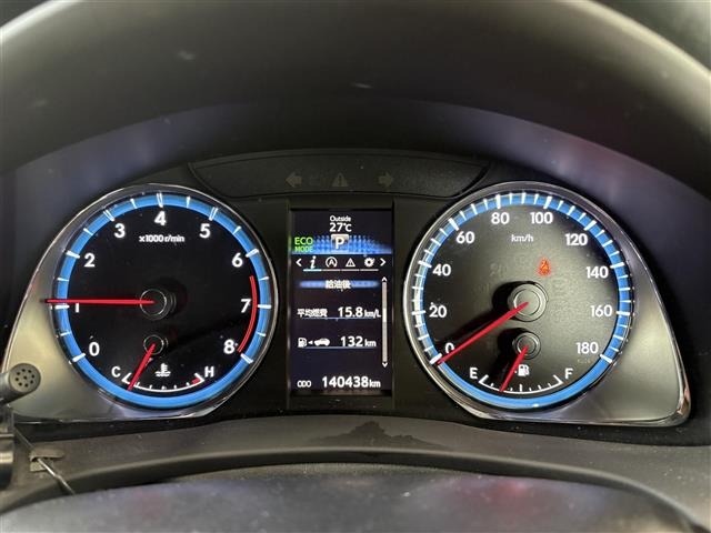 Toyota HARRIER 2016 8514911-5