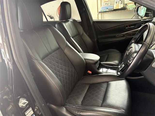 Toyota HARRIER 2016 8514911-6
