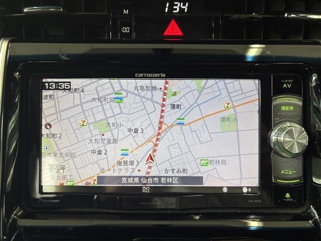 Toyota HARRIER 2016 8514911-7