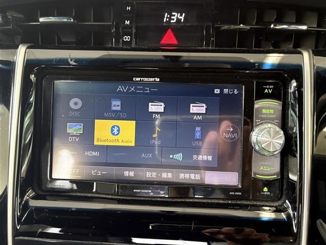Toyota HARRIER 2016 8514911-8