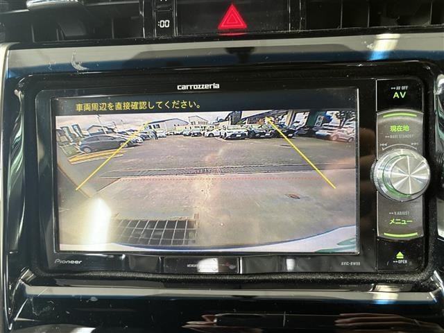 Toyota HARRIER 2016 8514911-9