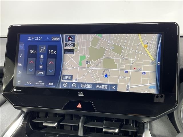 Toyota HARRIER 2021 8514912-10