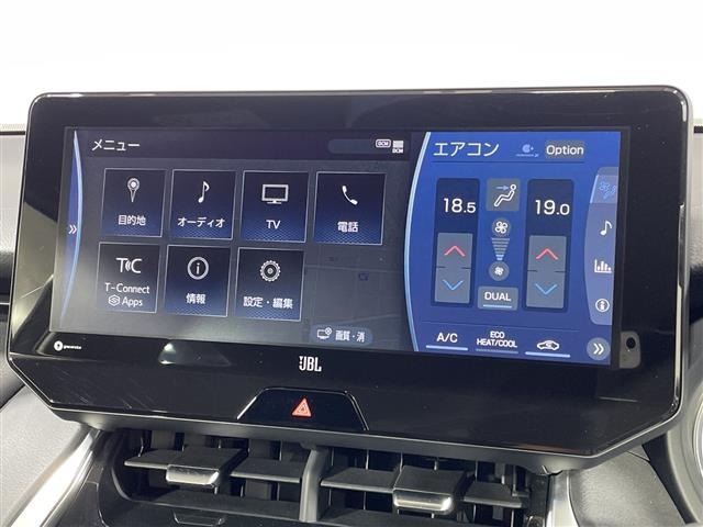 Toyota HARRIER 2021 8514912-11