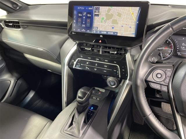 Toyota HARRIER 2021 8514912-12