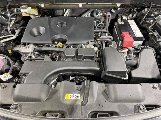 Toyota HARRIER 2021 8514912-14