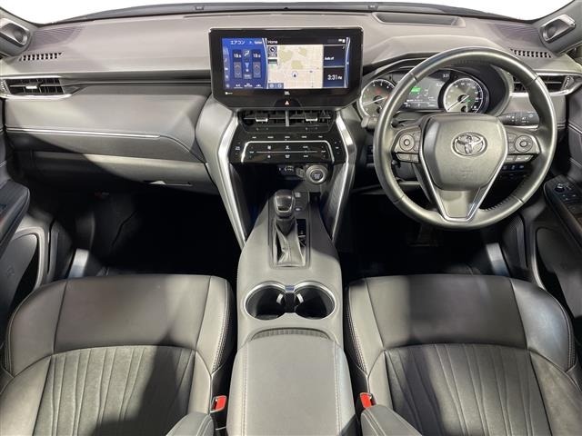 Toyota HARRIER 2021 8514912-15