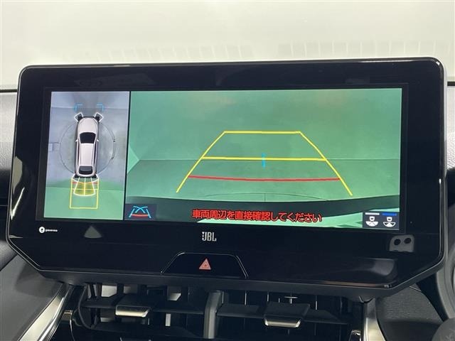 Toyota HARRIER 2021 8514912-16
