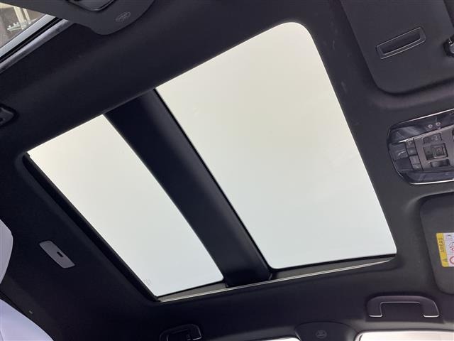 Toyota HARRIER 2021 8514912-18