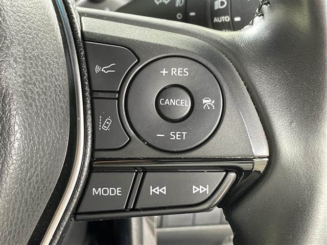 Toyota HARRIER 2021 8514912-19