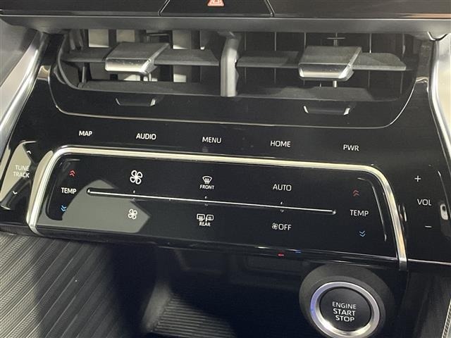 Toyota HARRIER 2021 8514912-2