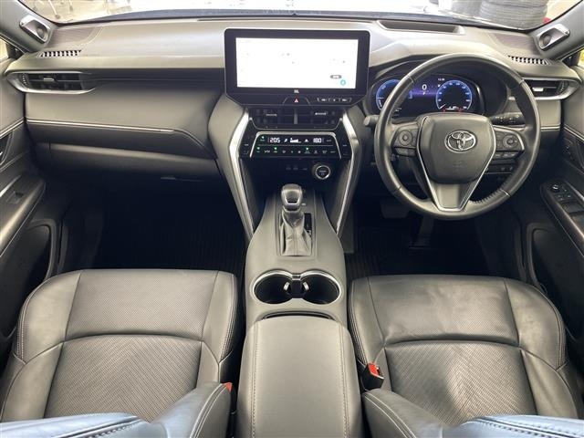 Toyota HARRIER 2023 8514919-14