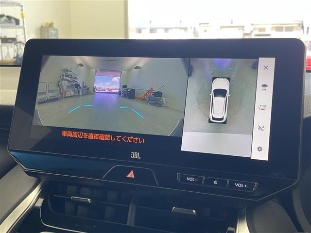 Toyota HARRIER 2023 8514919-18