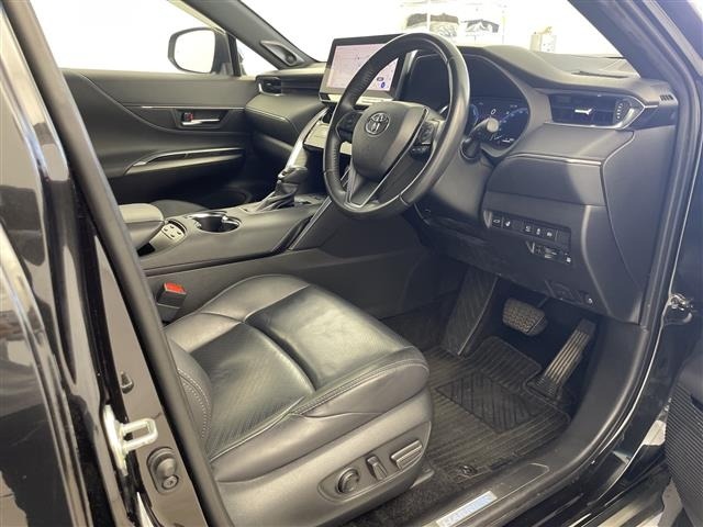 Toyota HARRIER 2023 8514919-2