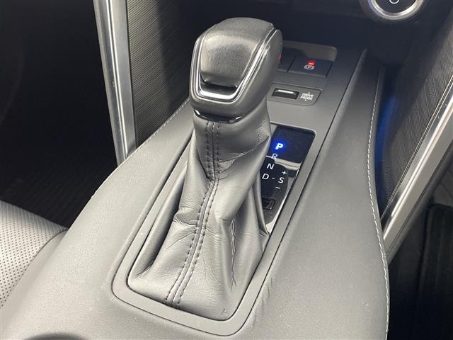 Toyota HARRIER 2023 8514919-21