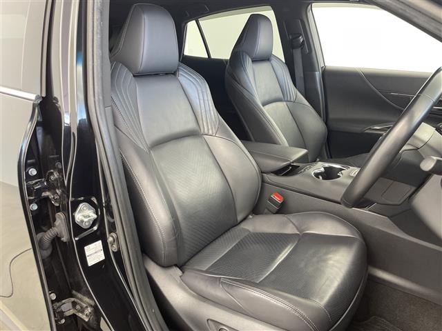 Toyota HARRIER 2023 8514919-23