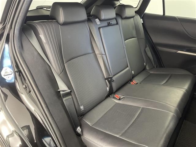 Toyota HARRIER 2023 8514919-4