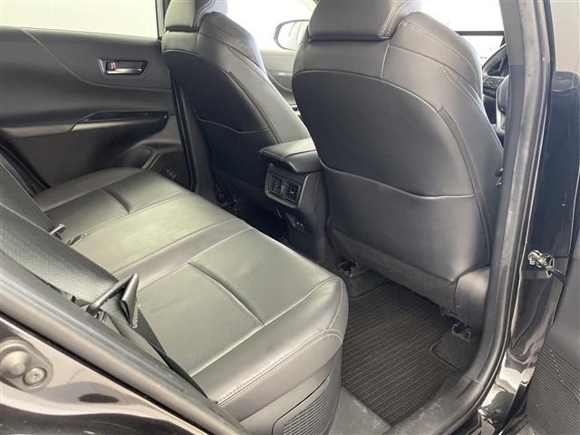Toyota HARRIER 2023 8514919-6