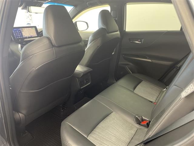 Toyota HARRIER 2021 8514920-10