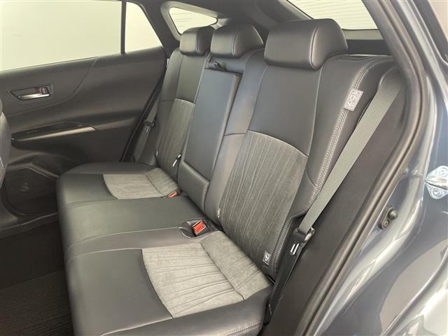 Toyota HARRIER 2021 8514920-11