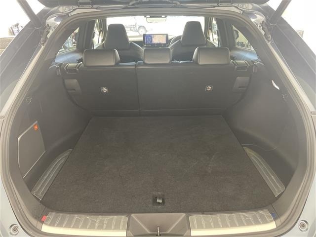 Toyota HARRIER 2021 8514920-12