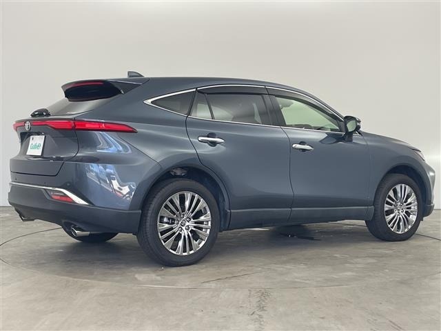 Toyota HARRIER 2021 8514920-16