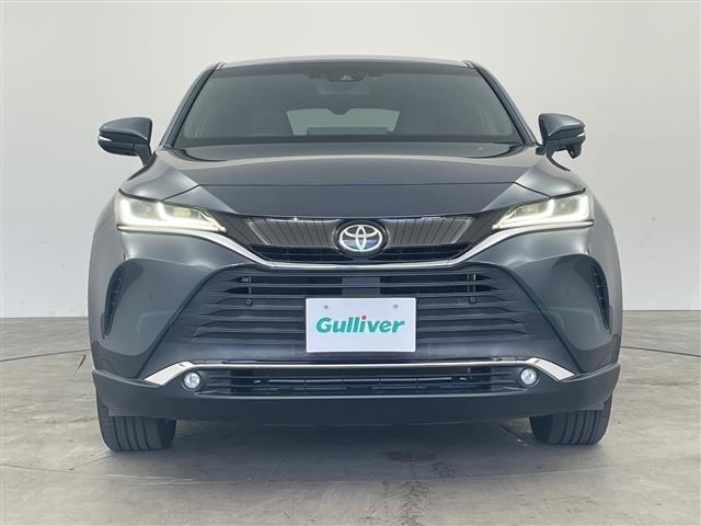 Toyota HARRIER 2021 8514920-17