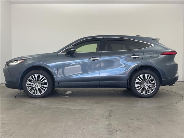 Toyota HARRIER 2021 8514920-19