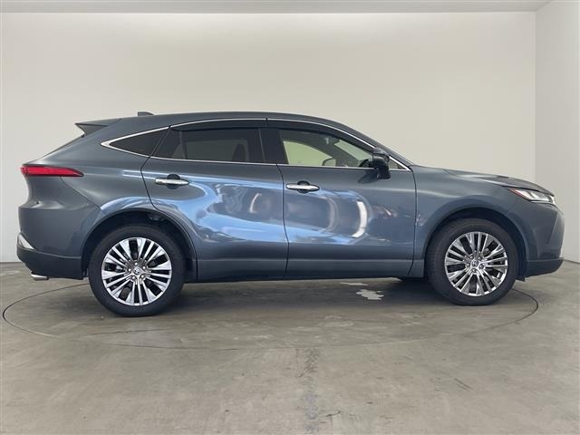 Toyota HARRIER 2021 8514920-21