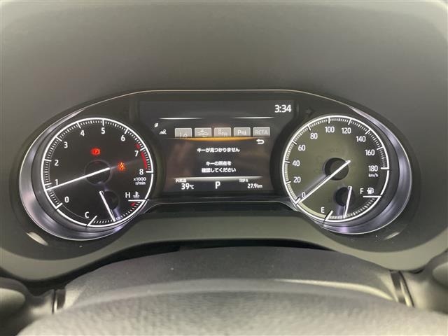Toyota HARRIER 2021 8514920-22