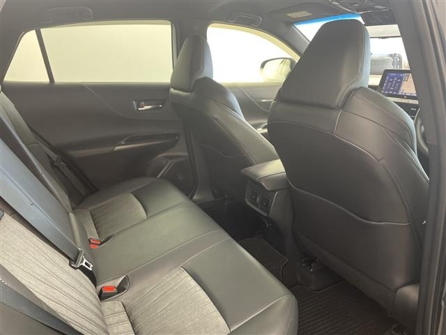 Toyota HARRIER 2021 8514920-5