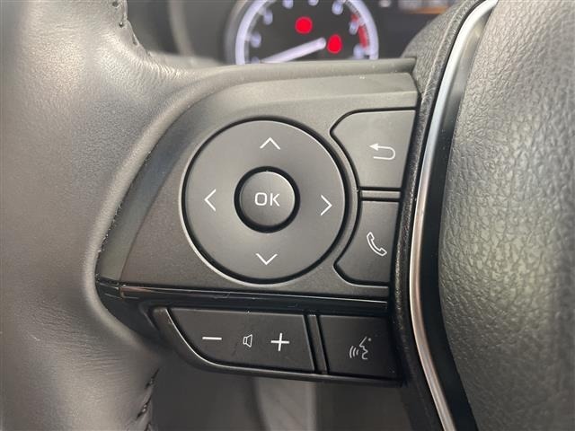 Toyota HARRIER 2021 8514920-6